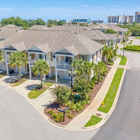 Chic North Myrtle Beach Villa Resort Amenities! المظهر الخارجي الصورة