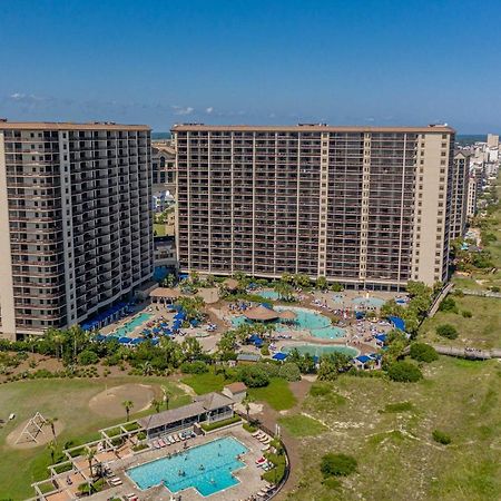 Chic North Myrtle Beach Villa Resort Amenities! المظهر الخارجي الصورة