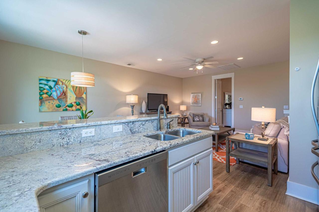 Chic North Myrtle Beach Villa Resort Amenities! المظهر الخارجي الصورة