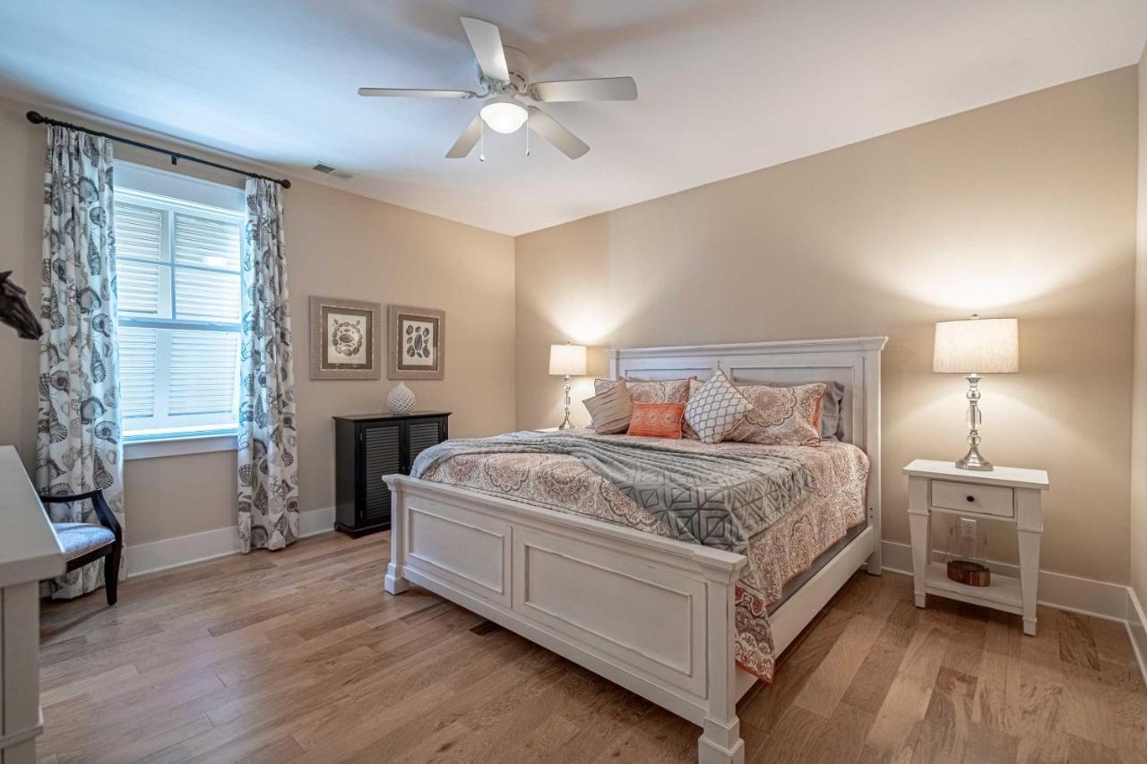Chic North Myrtle Beach Villa Resort Amenities! المظهر الخارجي الصورة