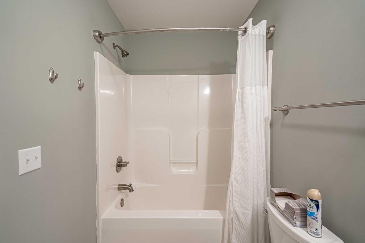 Chic North Myrtle Beach Villa Resort Amenities! المظهر الخارجي الصورة
