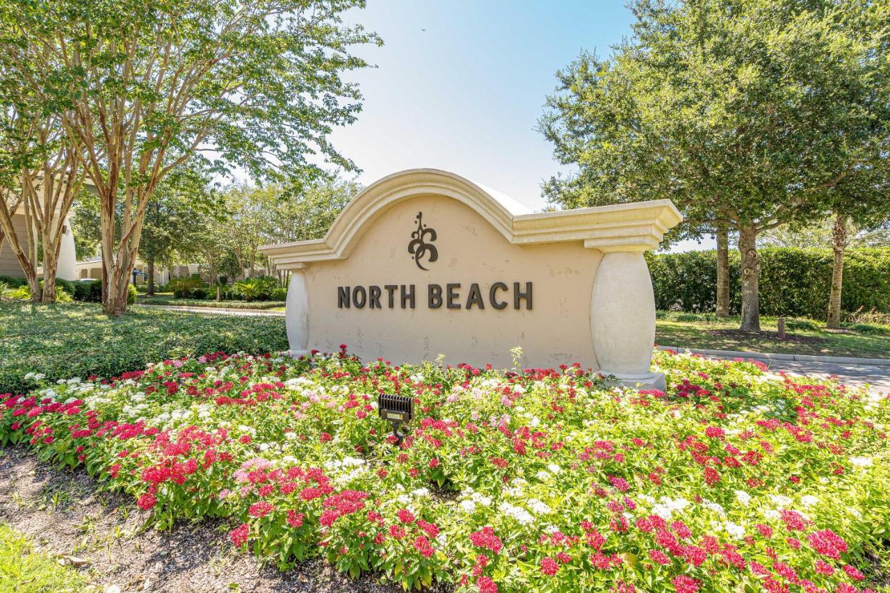 Chic North Myrtle Beach Villa Resort Amenities! المظهر الخارجي الصورة