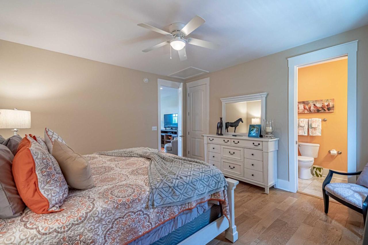 Chic North Myrtle Beach Villa Resort Amenities! المظهر الخارجي الصورة