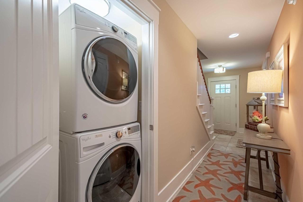 Chic North Myrtle Beach Villa Resort Amenities! المظهر الخارجي الصورة