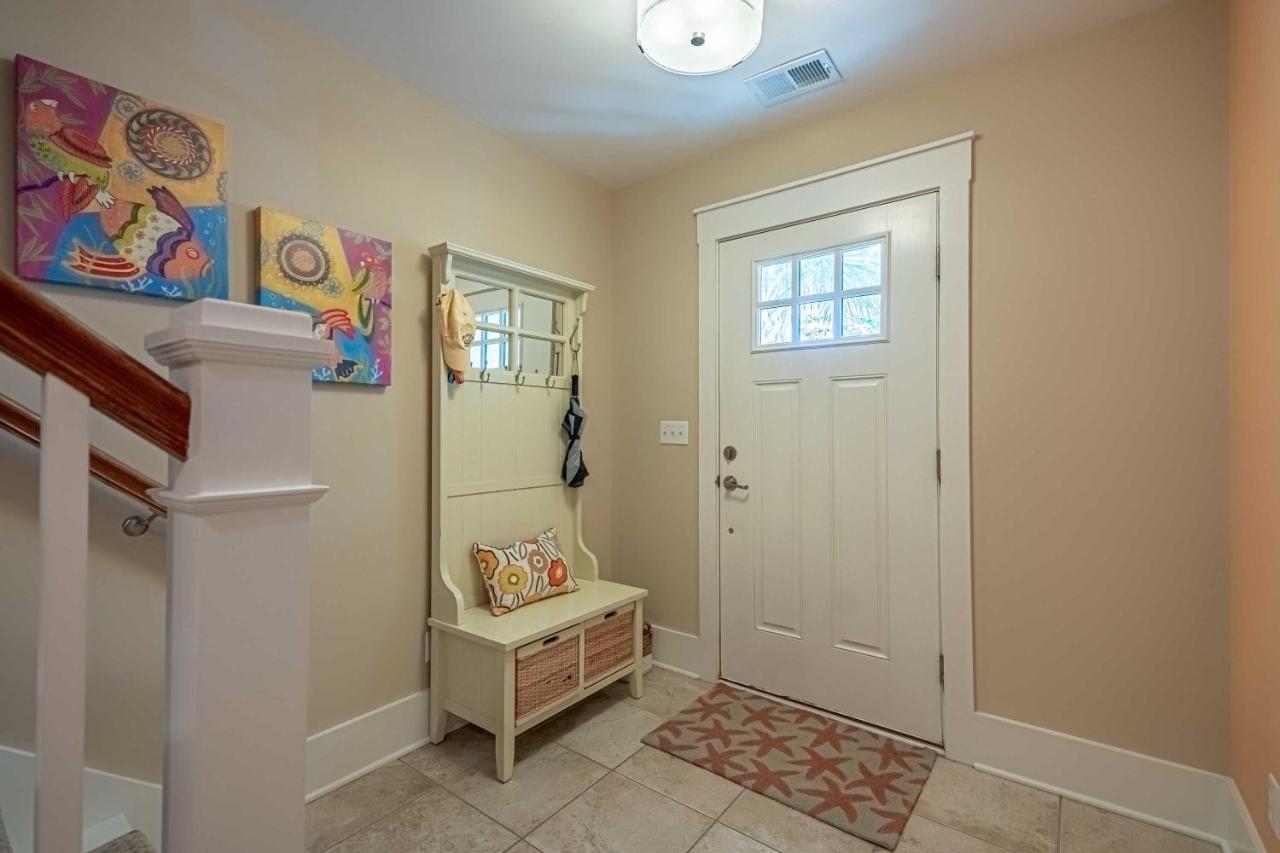 Chic North Myrtle Beach Villa Resort Amenities! المظهر الخارجي الصورة