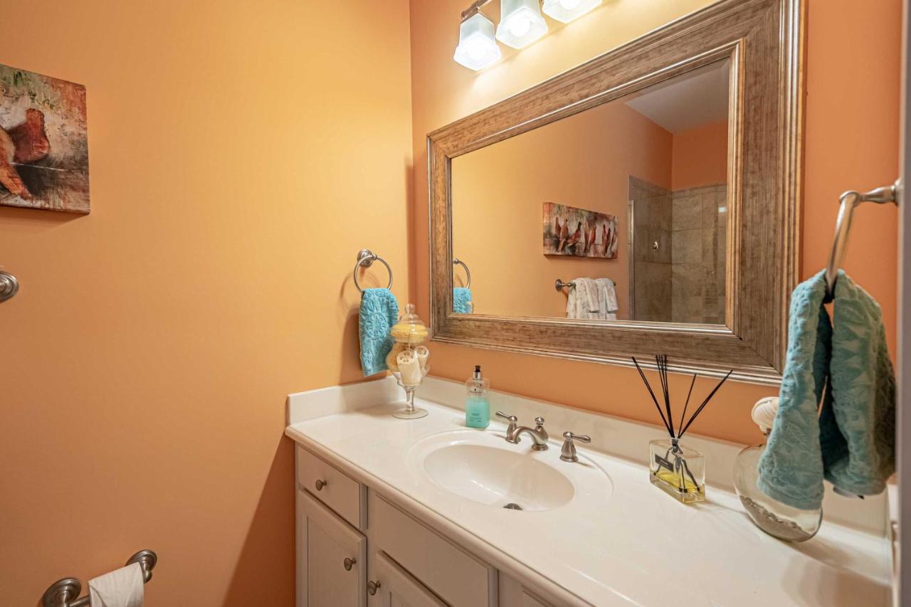 Chic North Myrtle Beach Villa Resort Amenities! المظهر الخارجي الصورة